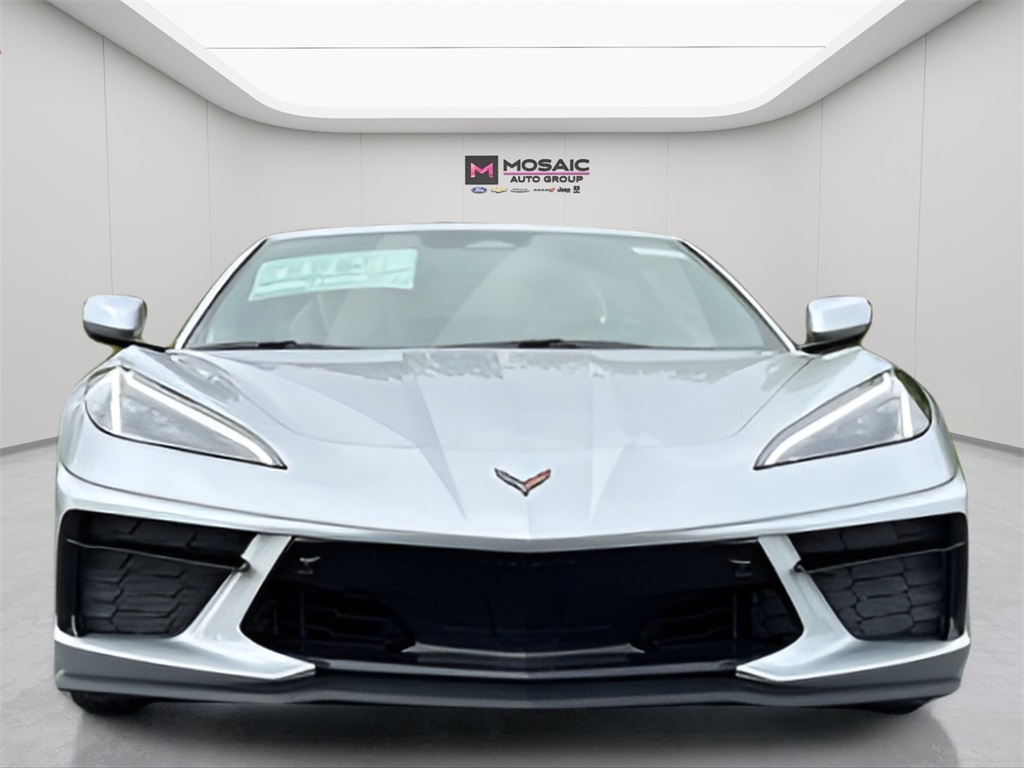 2026 Chevrolet Corvette