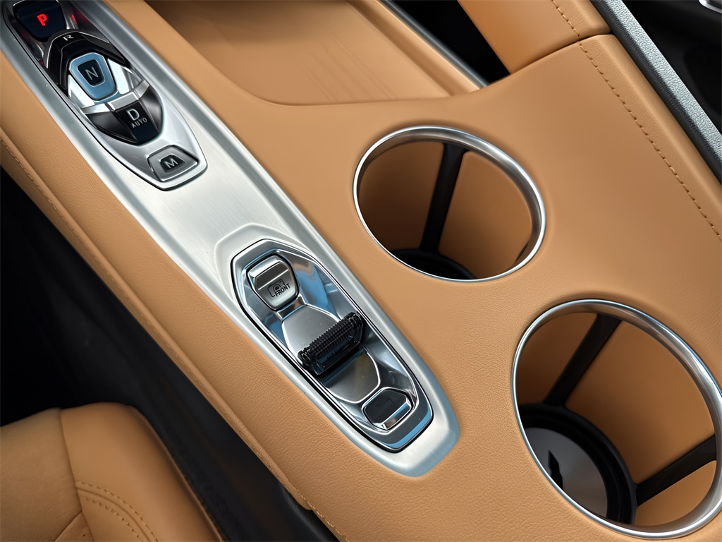 2026 Chevrolet Corvette