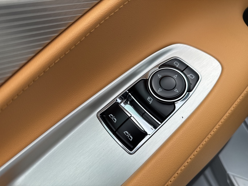 2026 Chevrolet Corvette