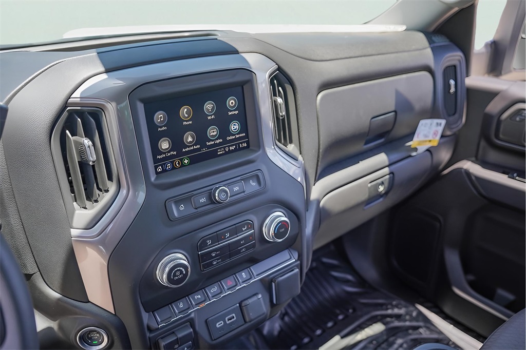 New Car 2025 Gmc Sierra 2500hd  Pro For Sale Under $50,000 In Austin, Texas