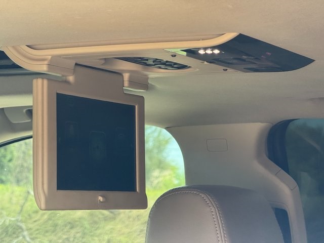 2018 Chevrolet Tahoe