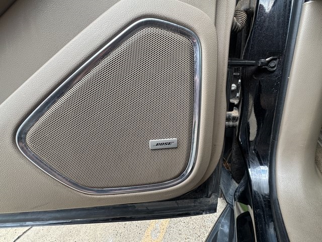 2018 Chevrolet Tahoe