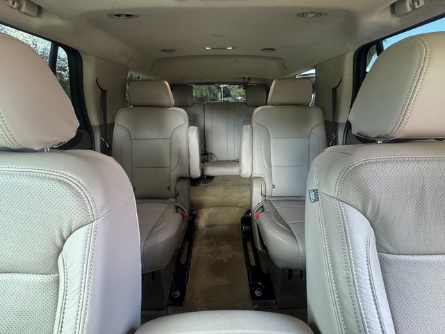 2018 Chevrolet Tahoe