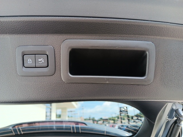 Gray 2024 MAZDA CX-50 for sale in South Bend, IN Photo 7