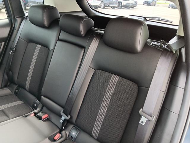 Gray 2024 MAZDA CX-50 for sale in South Bend, IN Photo 9