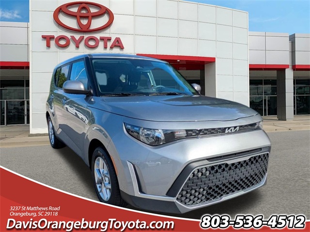 2024 Kia Soul LX - 0