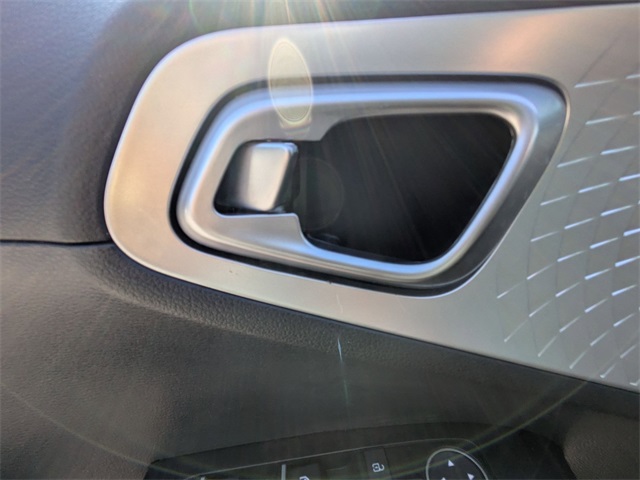 2024 Kia Soul LX - 11