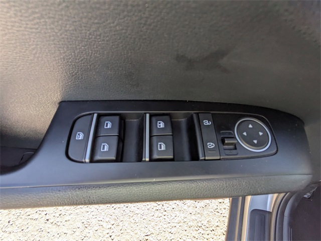 2024 Kia Soul LX Gray at Bob King Buick GMC