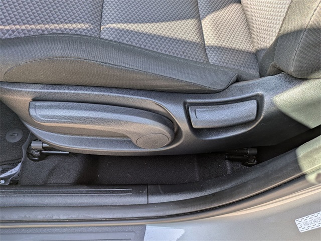 2024 Kia Soul LX Gray at Bob King Buick GMC