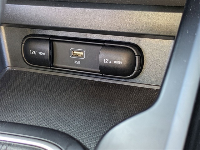 2024 Kia Soul LX Gray at Bob King Buick GMC