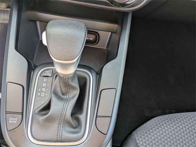 2024 Kia Soul LX Gray at Bob King Buick GMC