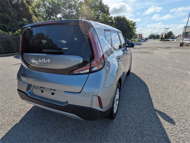 2024 Kia Soul LX - 2