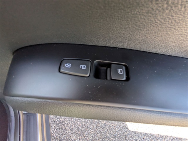 2024 Kia Soul LX Gray at Bob King Buick GMC