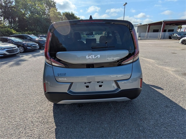 2024 Kia Soul LX - 3