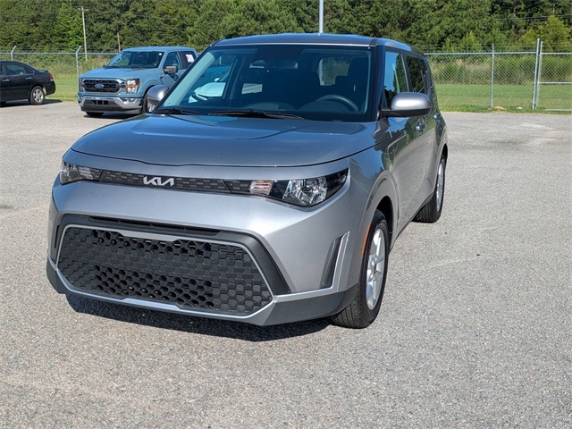 2024 Kia Soul LX - 6