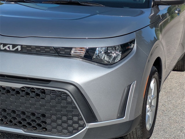 2024 Kia Soul LX - 8