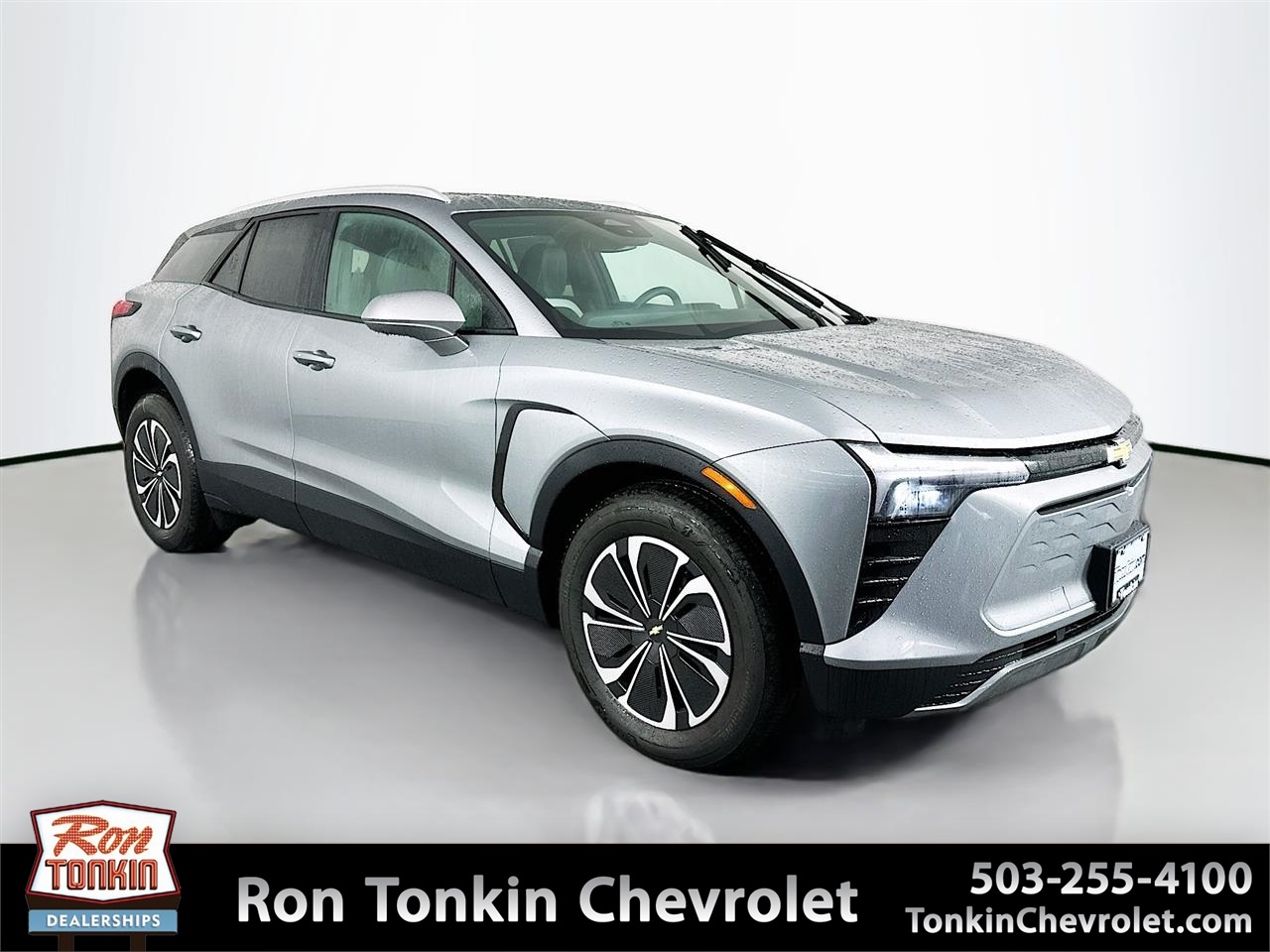 2026 Chevrolet Blazer EV LT eAWD