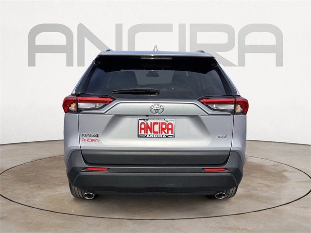 Used Car 2022 Toyota Rav4  Xle Premium For Sale Under $30,000 In San Antonio, Texas