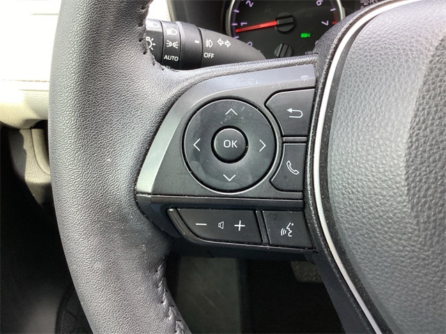 Used Car 2022 Toyota Rav4  Xle Premium For Sale Under $30,000 In San Antonio, Texas