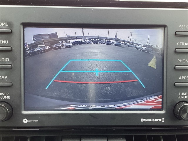 Used Car 2022 Toyota Rav4  Xle Premium For Sale Under $30,000 In San Antonio, Texas