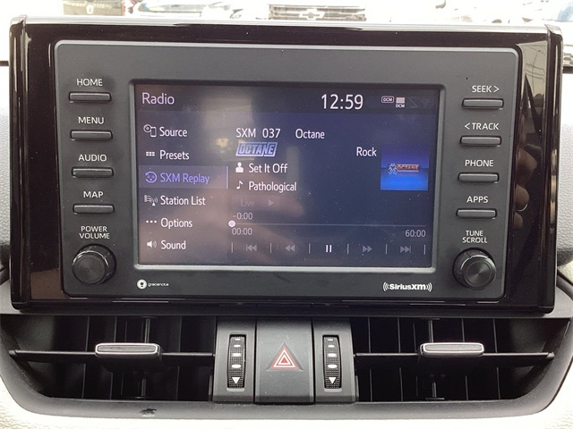 Used Car 2022 Toyota Rav4  Xle Premium For Sale Under $30,000 In San Antonio, Texas