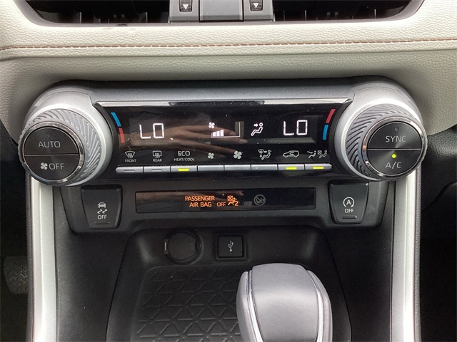 Used Car 2022 Toyota Rav4  Xle Premium For Sale Under $30,000 In San Antonio, Texas