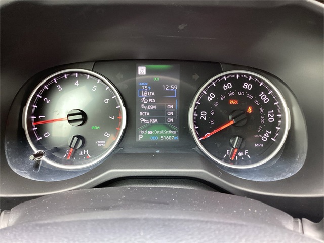 Used Car 2022 Toyota Rav4  Xle Premium For Sale Under $30,000 In San Antonio, Texas