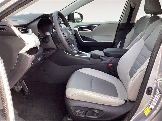 Used Car 2022 Toyota Rav4  Xle Premium For Sale Under $30,000 In San Antonio, Texas