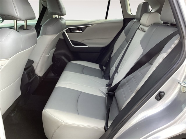 Used Car 2022 Toyota Rav4  Xle Premium For Sale Under $30,000 In San Antonio, Texas