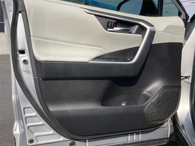 Used Car 2022 Toyota Rav4  Xle Premium For Sale Under $30,000 In San Antonio, Texas