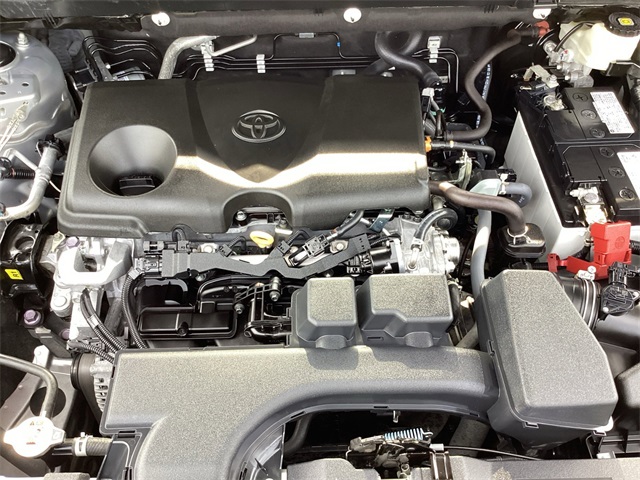 Used Car 2022 Toyota Rav4  Xle Premium For Sale Under $30,000 In San Antonio, Texas