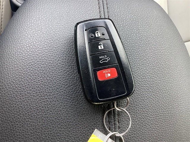 Used Car 2022 Toyota Rav4  Xle Premium For Sale Under $30,000 In San Antonio, Texas