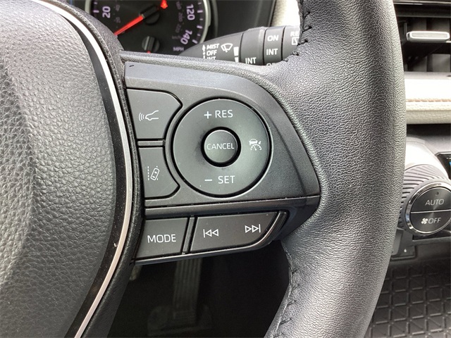 Used Car 2022 Toyota Rav4  Xle Premium For Sale Under $30,000 In San Antonio, Texas