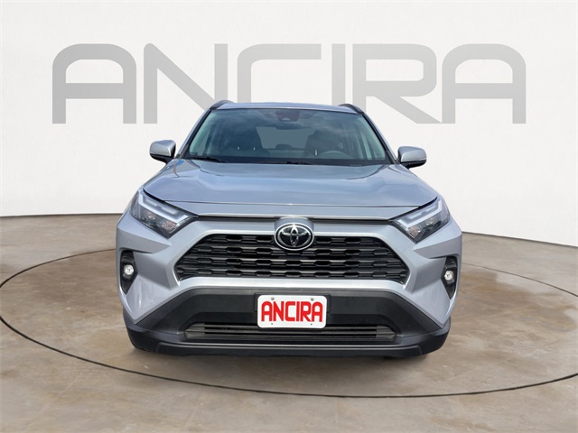 Used Car 2022 Toyota Rav4  Xle Premium For Sale Under $30,000 In San Antonio, Texas