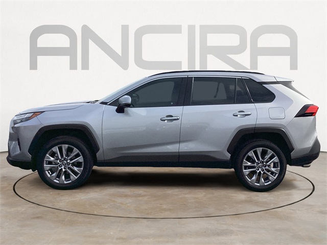 Used Car 2022 Toyota Rav4  Xle Premium For Sale Under $30,000 In San Antonio, Texas