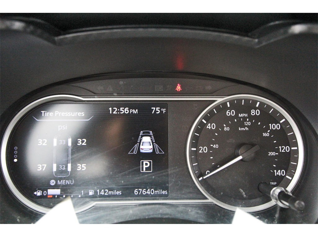 2021 Nissan Versa 1.6 SV Gray at Bravo Nissan