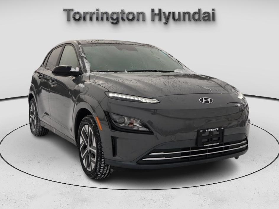 2023 Hyundai Kona Electric SE FWD