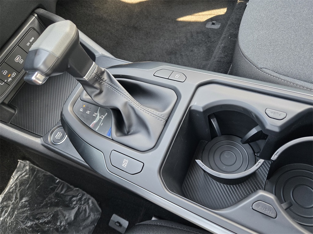 2025 Kia K4 LX White at Shottenkirk Kia Fort Bend