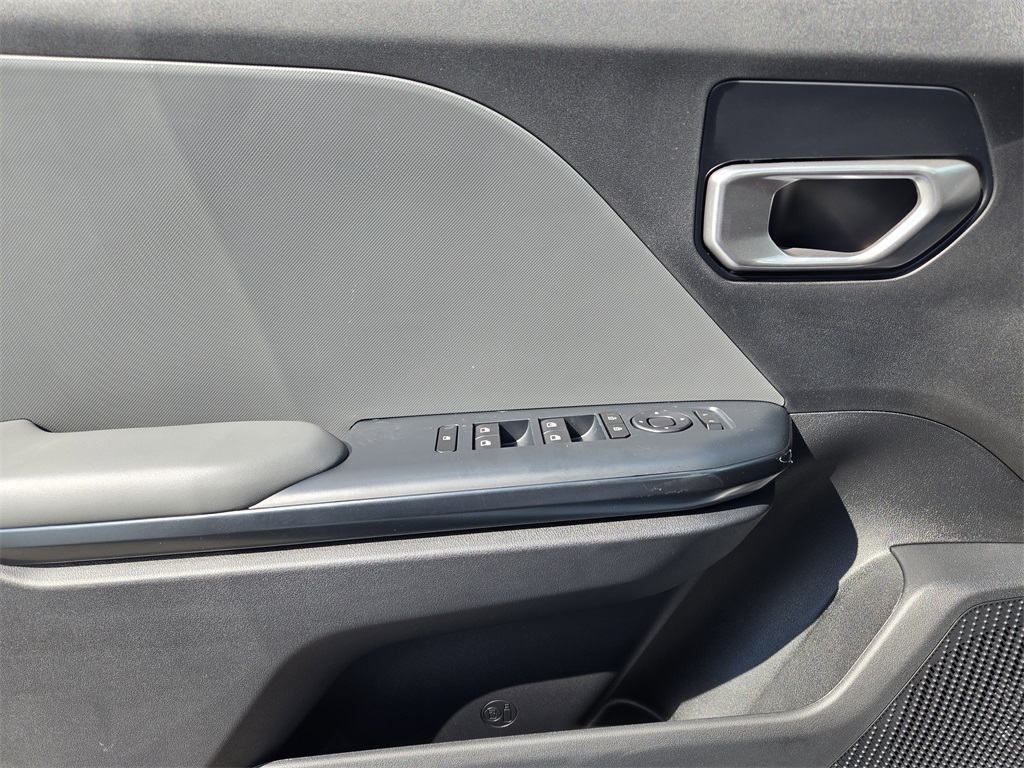 2025 Kia K4 LX White at Shottenkirk Kia Fort Bend