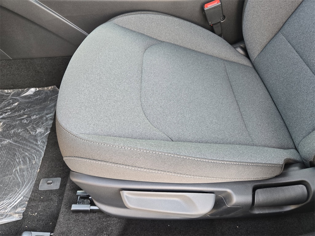 2025 Kia K4 LX White at Shottenkirk Kia Fort Bend