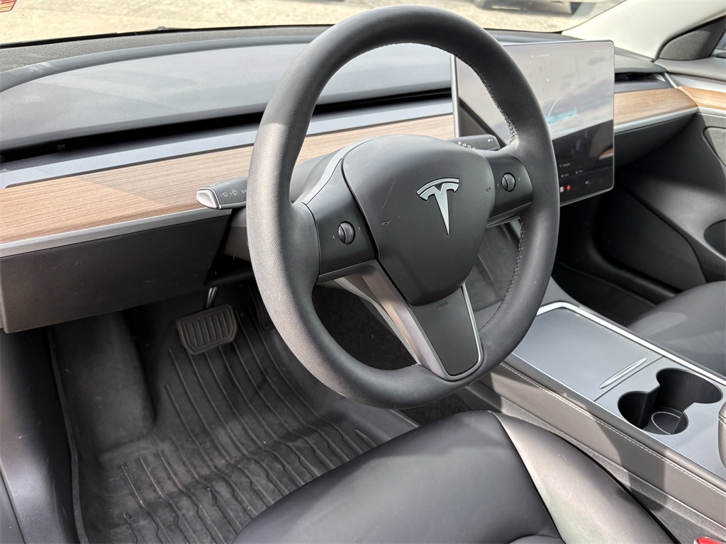 2023 Tesla Model 3 Base  at Ultimate Motorsports