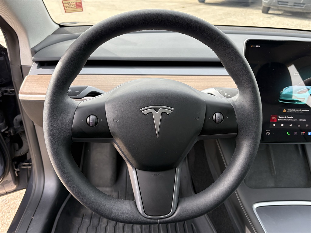2023 Tesla Model 3 Base  at Ultimate Motorsports