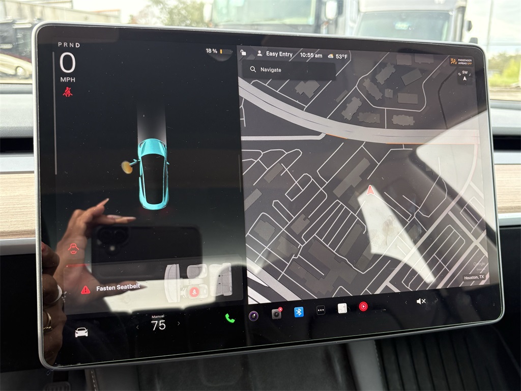 2023 Tesla Model 3 Base  at Ultimate Motorsports