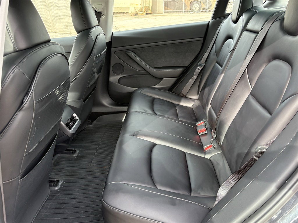 2023 Tesla Model 3 Base  at Ultimate Motorsports