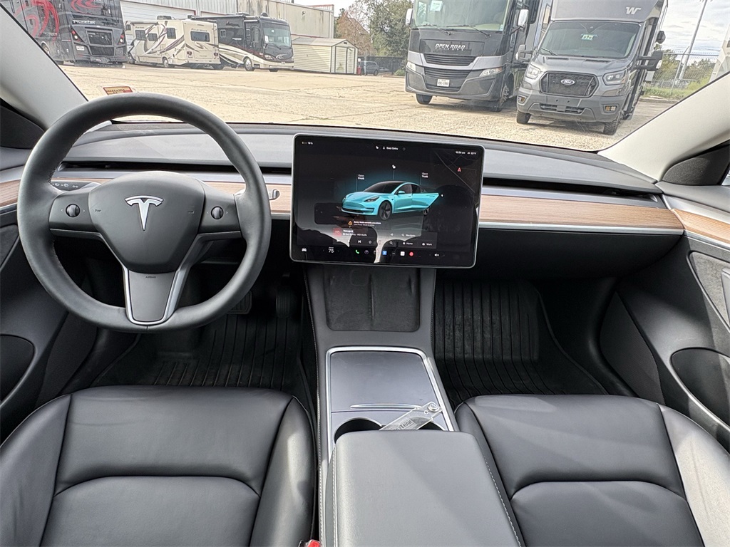 2023 Tesla Model 3 Base  at Ultimate Motorsports