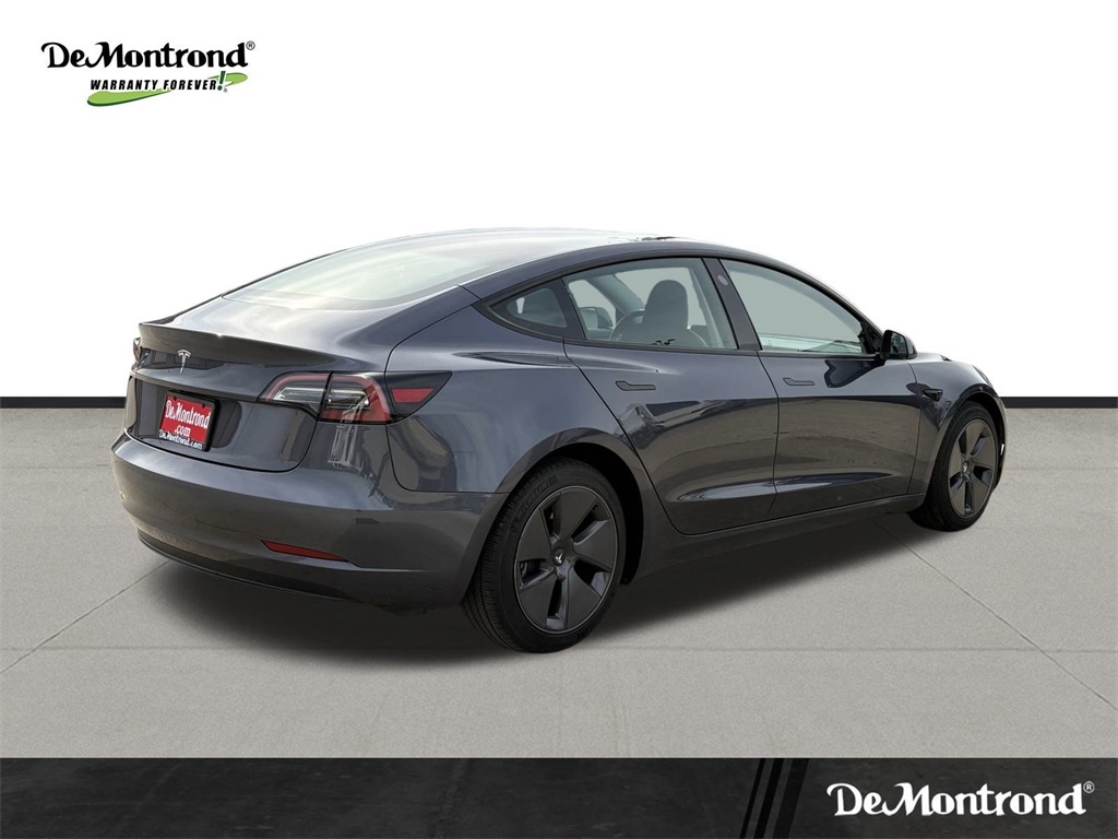 2023 Tesla Model 3 Base  at Ultimate Motorsports