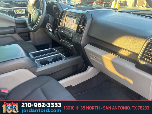 Used Car 2019 Ford F-150  Xl For Sale In San Antonio, Texas