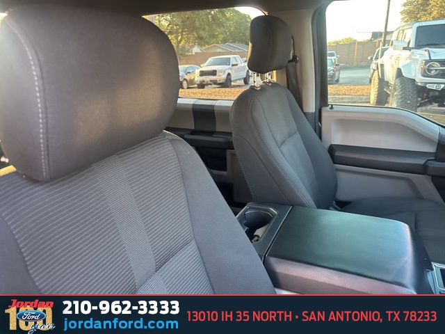 Used Car 2019 Ford F-150  Xl For Sale In San Antonio, Texas