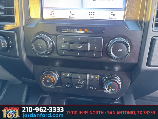 Used Car 2019 Ford F-150  Xl For Sale In San Antonio, Texas