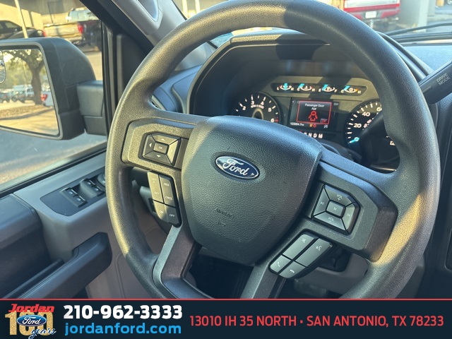 Used Car 2019 Ford F-150  Xl For Sale In San Antonio, Texas
